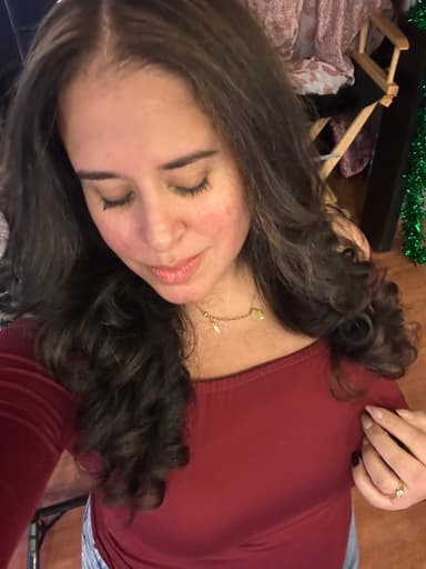 Melinda Perez — UGC Creator on Pitchlo