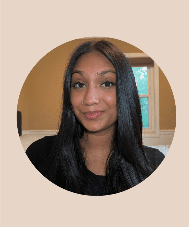 Deevaani Williams UGC Creator