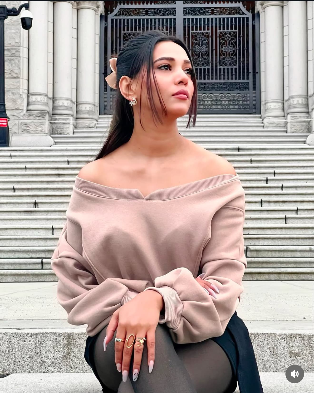 Sana Ahmad UGC Creator