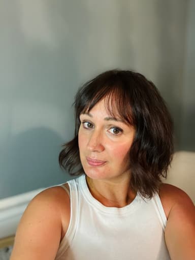 Alexandra Griffin — UGC Creator on Pitchlo