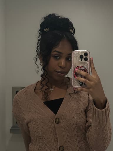 Teresita King — UGC Creator on Pitchlo