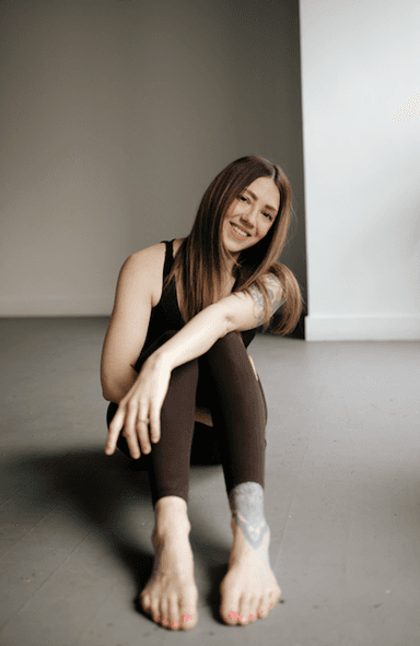 Megan Santa — UGC Creator on Pitchlo