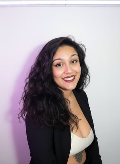 Candyce sousa — UGC Creator on Pitchlo