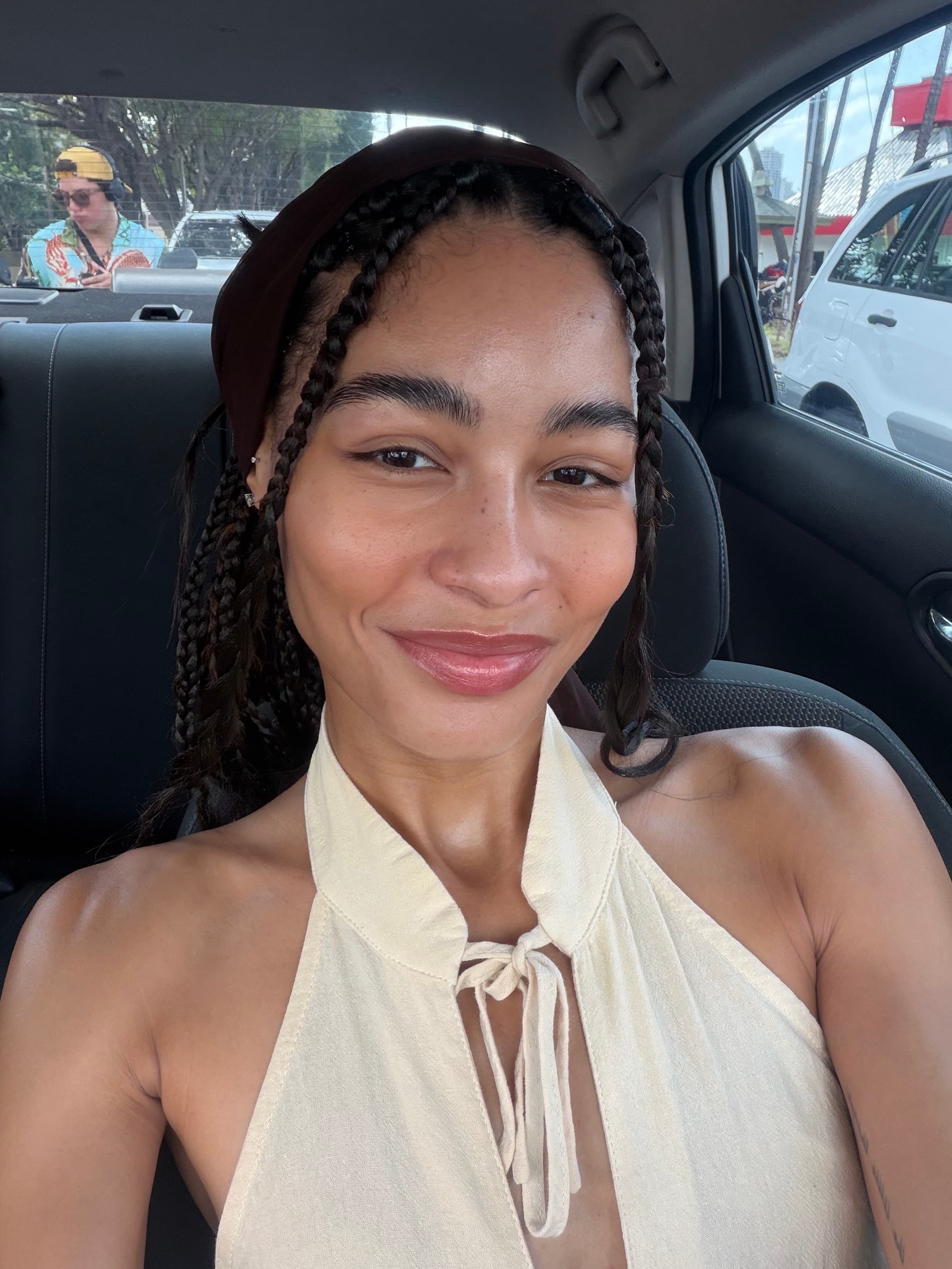 Kiara Alexus UGC Creator