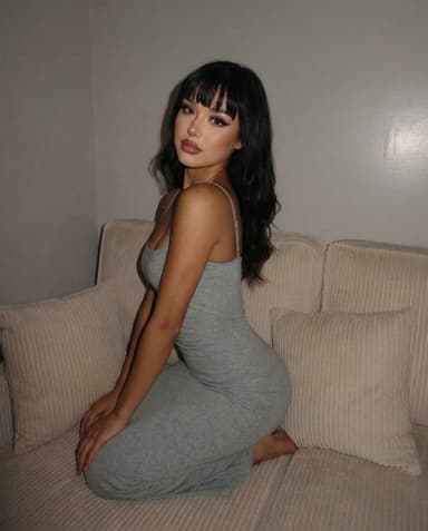 Atina Suzuki — UGC Creator on Pitchlo