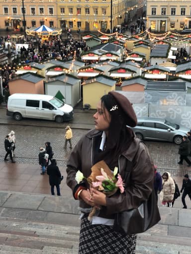 zahin raida haq mahi — UGC Creator on Pitchlo