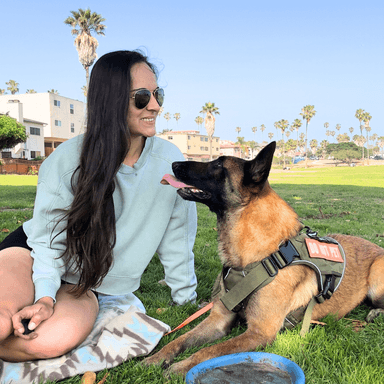 Nicole Canul — UGC Creator on Pitchlo