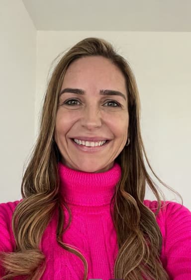 Carla Amancio — UGC Creator on Pitchlo