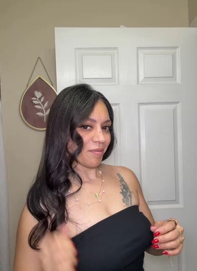 Liza Lopez ā UGC Creator on Pitchlo