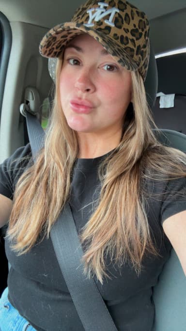 Allison — UGC Creator on Pitchlo