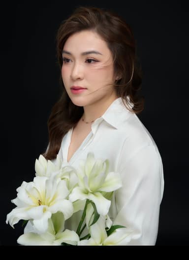 Tiffany bui — UGC Creator on Pitchlo