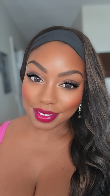 Renita Blake — UGC Creator on Pitchlo