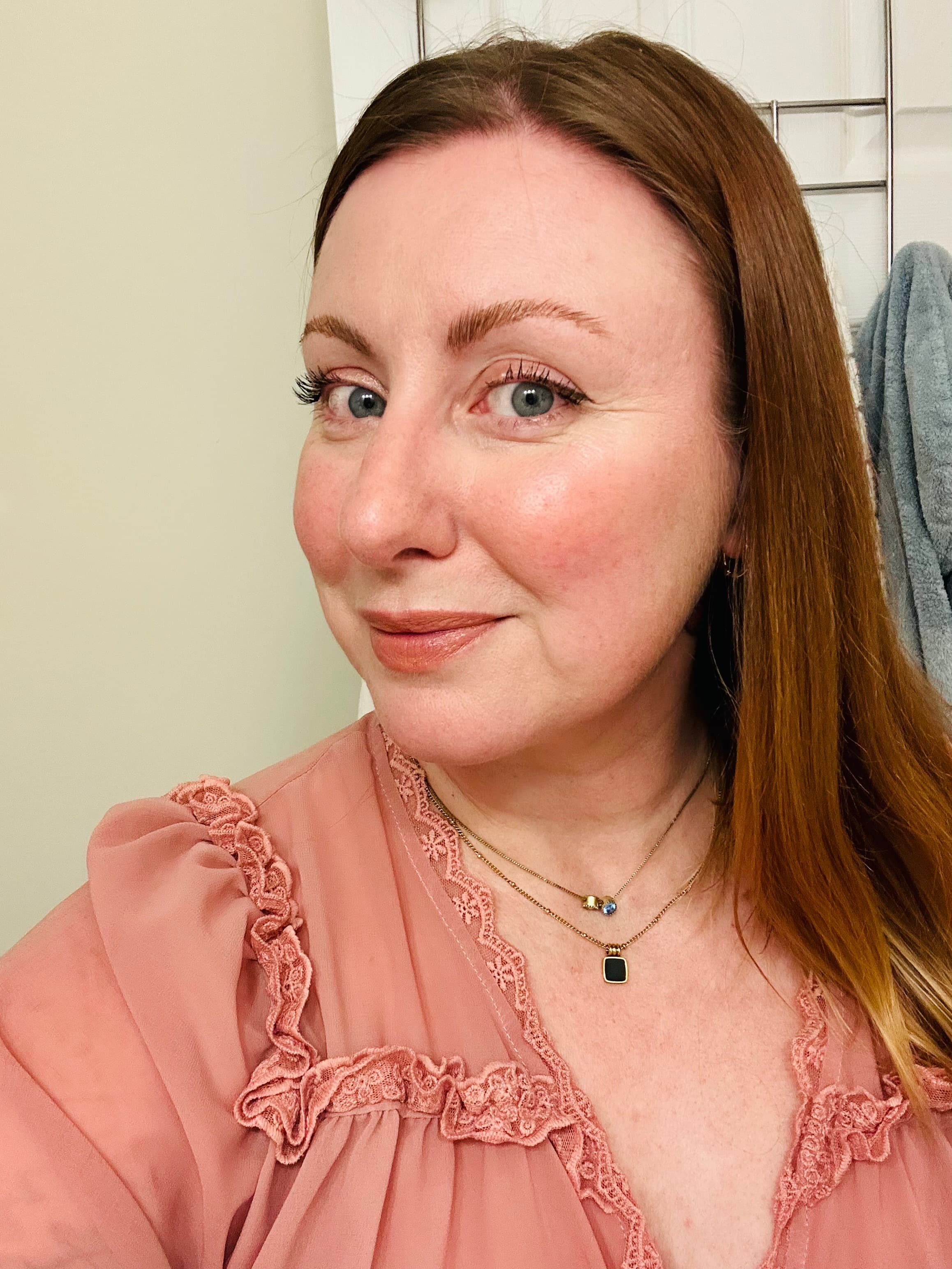 Rebecca Anne Muhleman UGC Creator