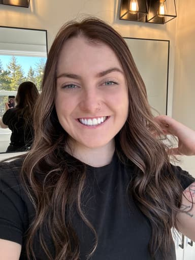 Olivia Oliver — UGC Creator on Pitchlo