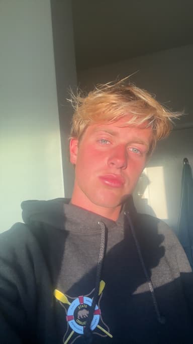 Matthew Johnston — UGC Creator on Pitchlo