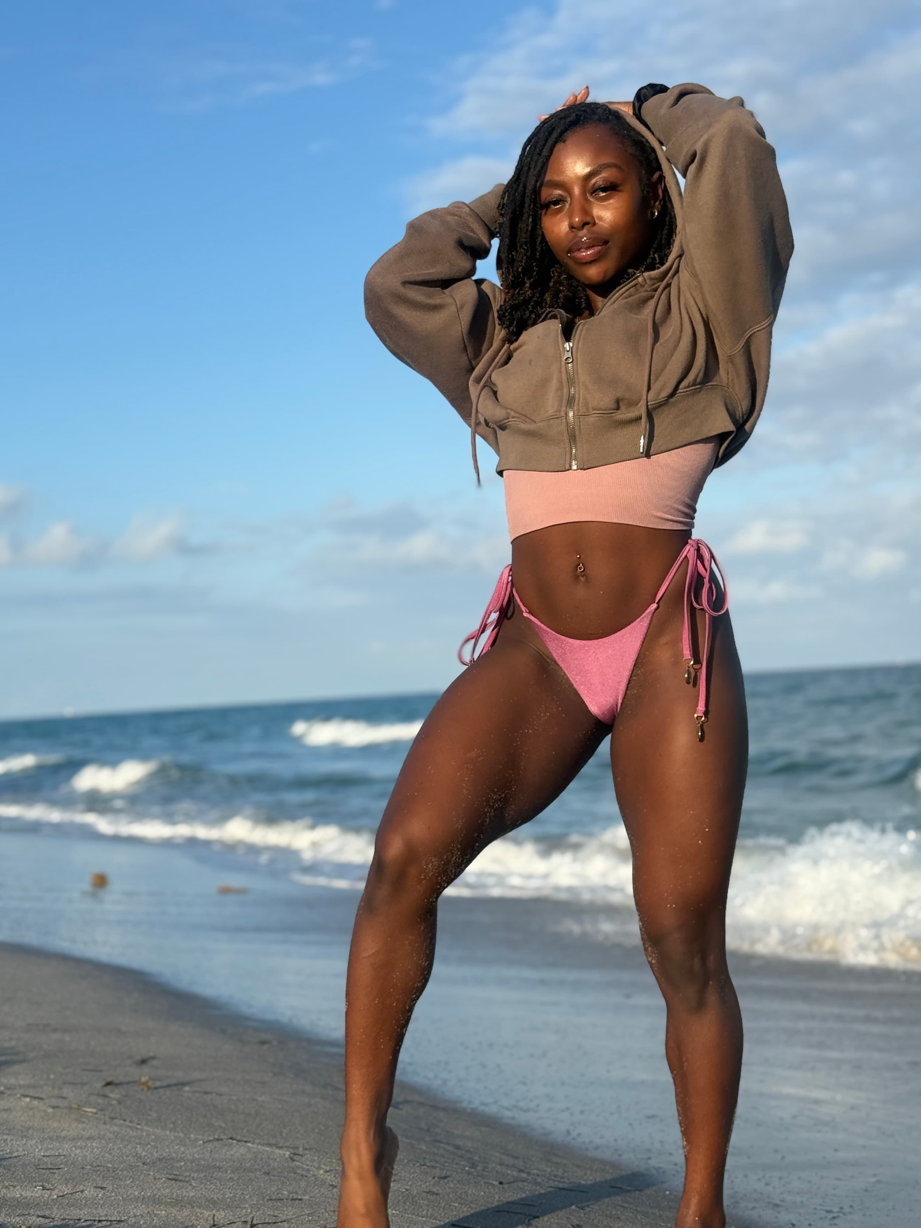 timesha moody UGC Creator
