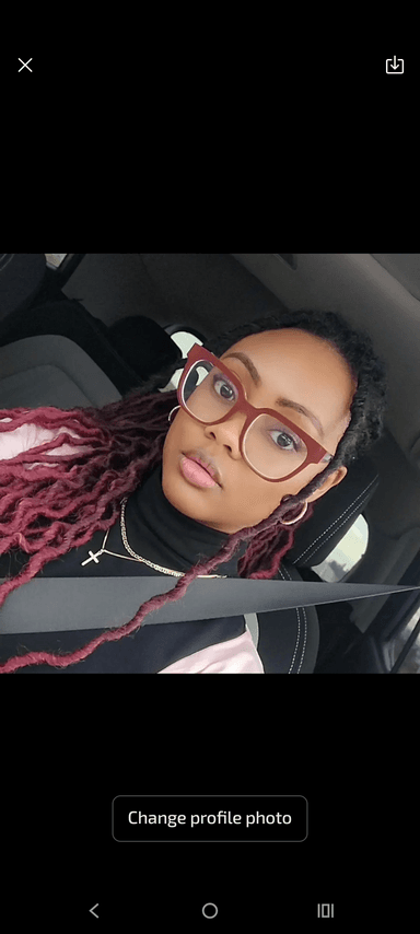 Tiaja Mcshane — UGC Creator on Pitchlo