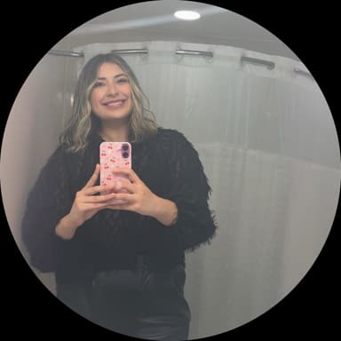 Kristina Villarreal — UGC Creator on Pitchlo