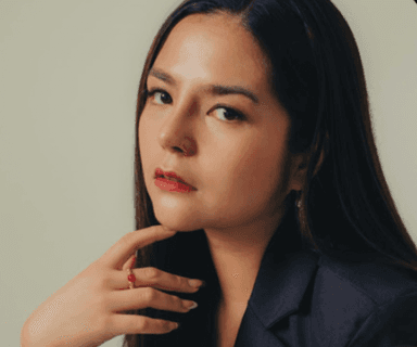Ma Hannah Justine Benitez — UGC Creator on Pitchlo