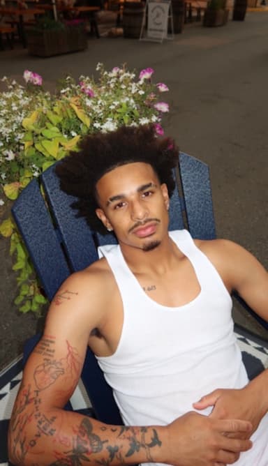 Luke Sundberg — UGC Creator on Pitchlo