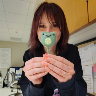 Hannah Leathers ā UGC Creator on Pitchlo