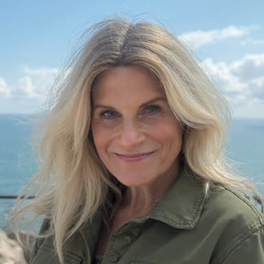 Melissa Thomas — UGC Creator on Pitchlo