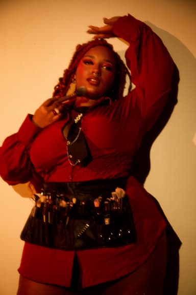 Monte Simmons — UGC Creator on Pitchlo