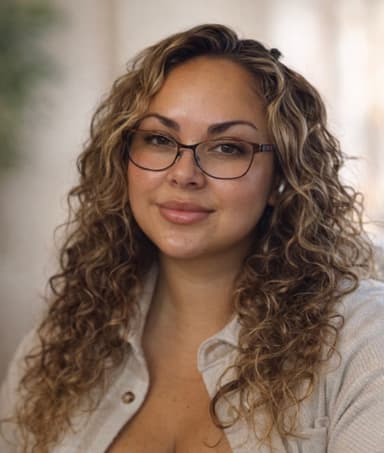 Veronica Echiribel — UGC Creator on Pitchlo