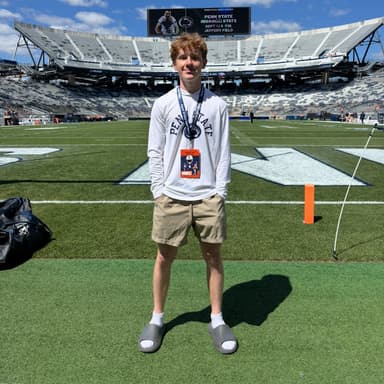 Rylan Schneider — UGC Creator on Pitchlo