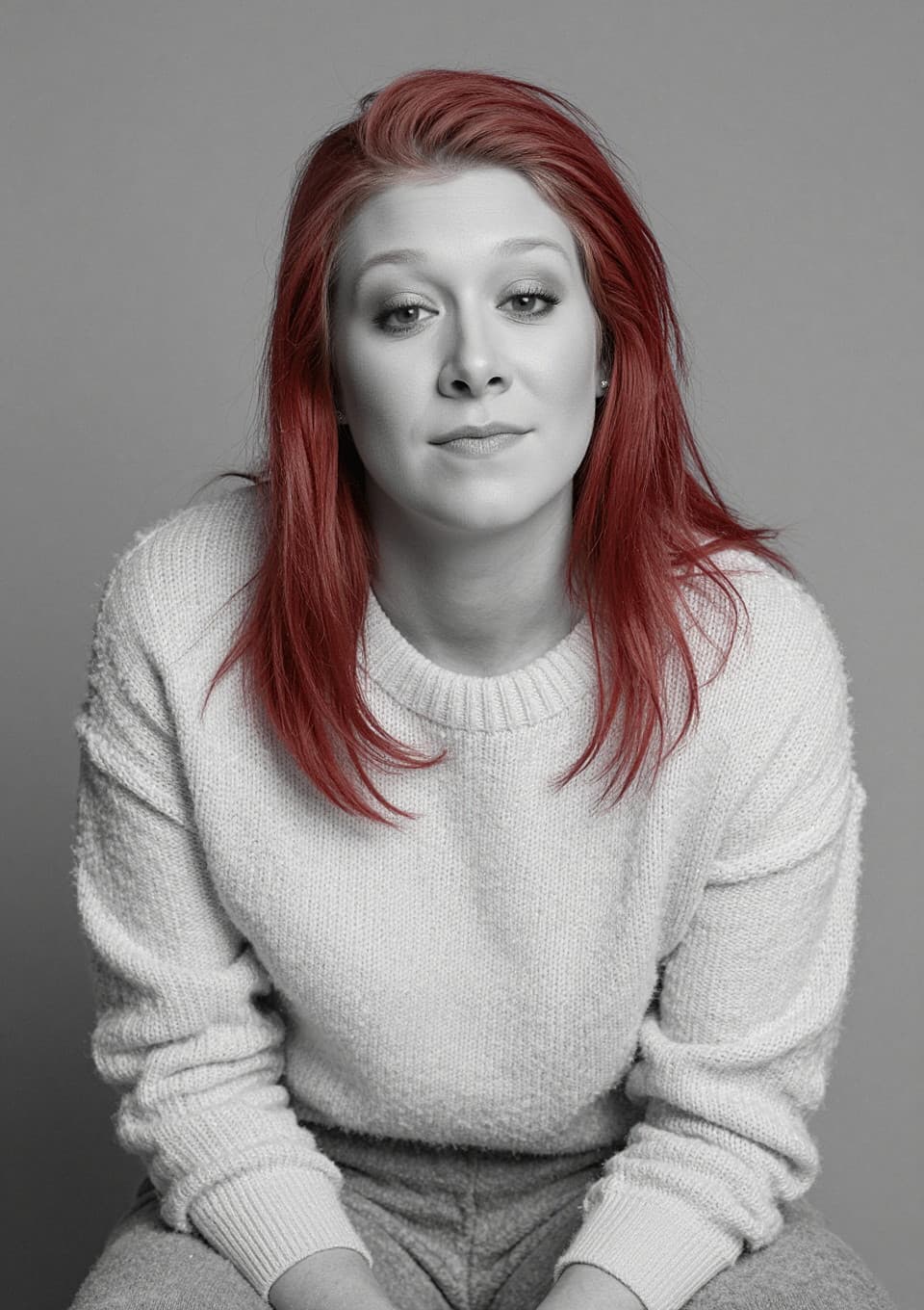 MELISSA GILLISON UGC Creator