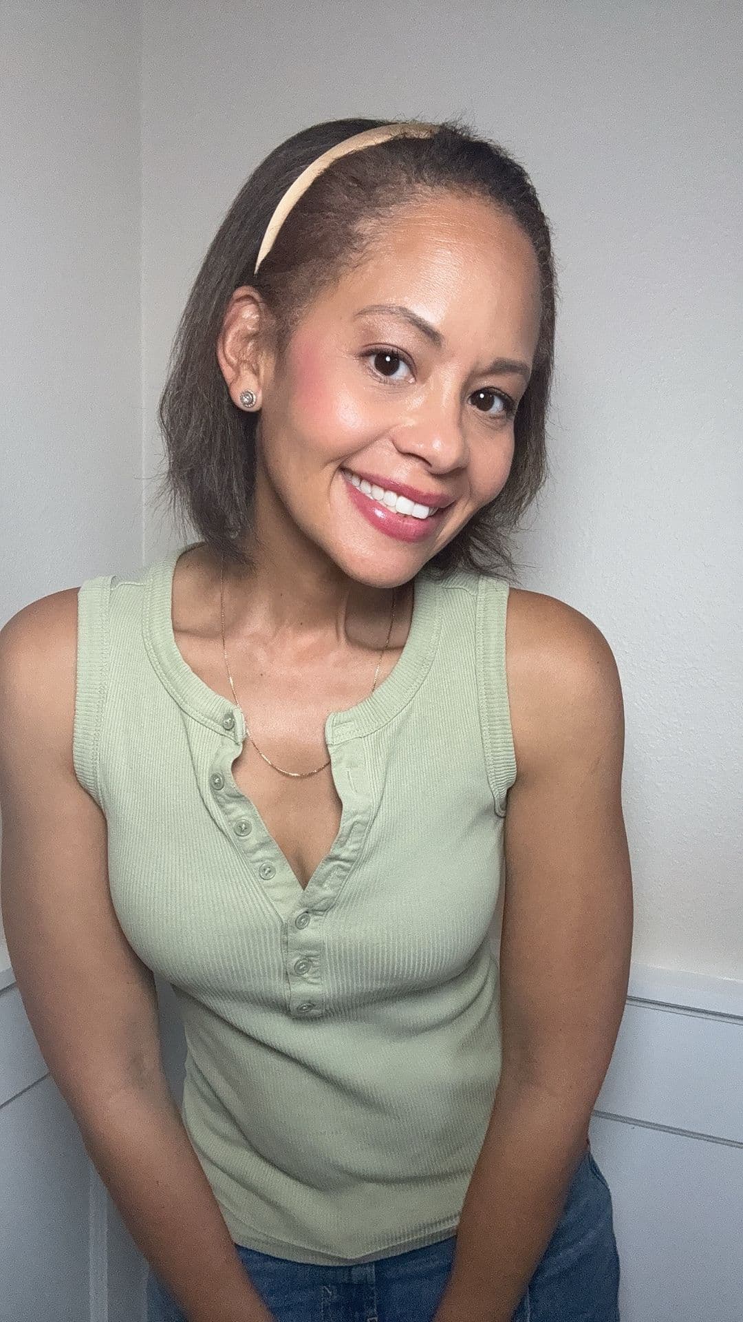 Candice Lyons Georg UGC Creator