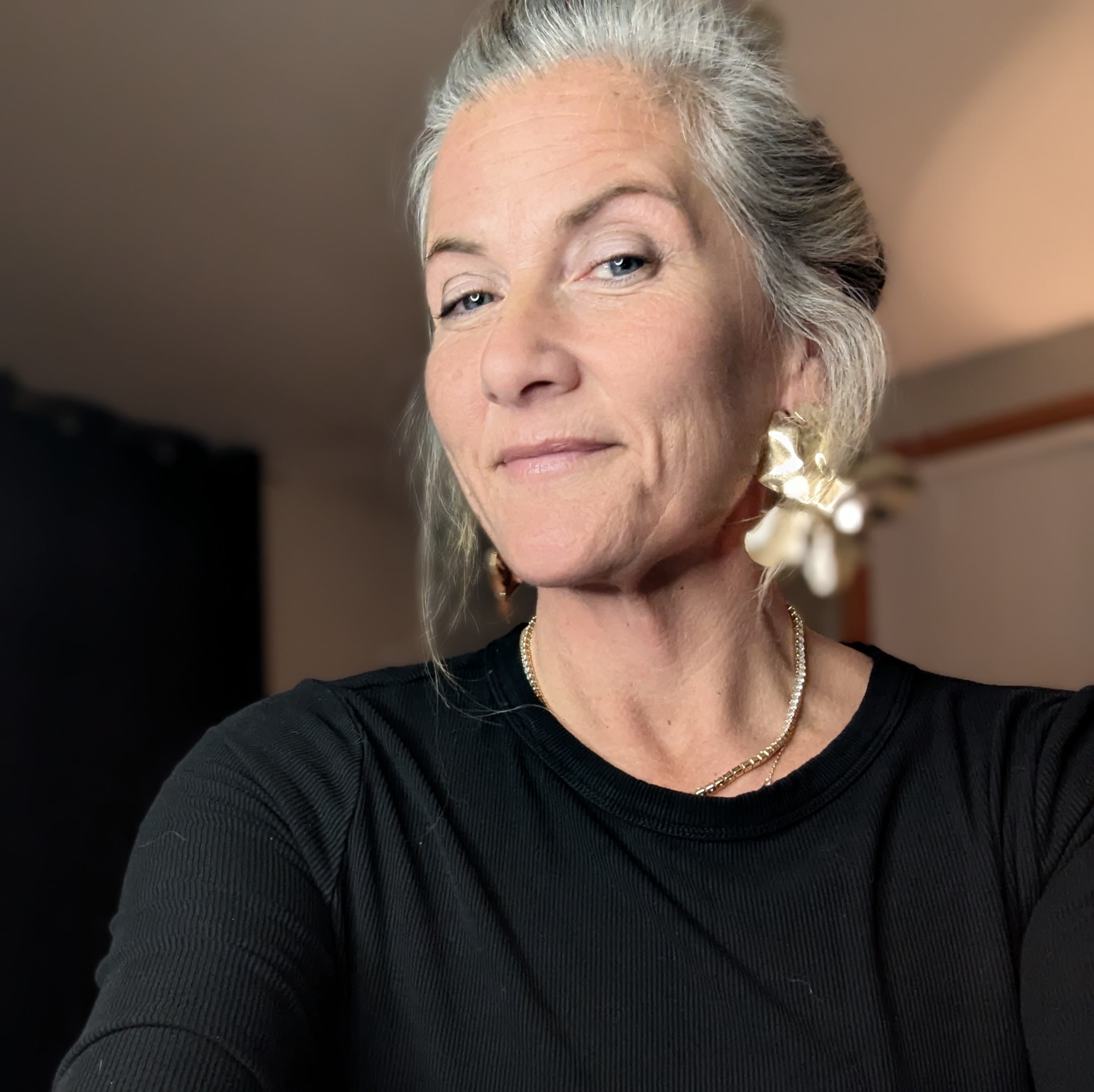 Sara Purdon UGC Creator